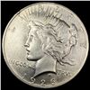 Image 1 : 1926-S Silver Peace Dollar UNCIRCULATED
