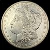 1897-S Silver Morgan Dollar UNCIRCULATED