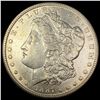 Image 1 : 1887-S Silver Morgan Dollar UNCIRCULATED