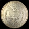Image 2 : 1887-S Silver Morgan Dollar UNCIRCULATED