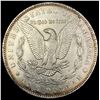 Image 2 : 1892 Silver Morgan Dollar UNCIRCULATED