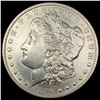 Image 1 : 1896-O Silver Morgan Dollar CLOSELY UNCIRCULATED