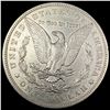Image 2 : 1896-O Silver Morgan Dollar CLOSELY UNCIRCULATED
