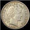 Image 1 : 1916 Barber Dime CLOSELY UNCIRCULATED