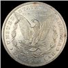 Image 2 : 1881-S Silver Morgan Dollar UNCIRCULATED