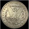 Image 2 : 1900-O Silver Morgan Dollar NEARLY UNCIRCULATED