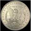 Image 2 : 1881-S Silver Morgan Dollar UNCIRCULATED
