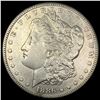 Image 1 : 1886-S Silver Morgan Dollar CLOSELY UNCIRCULATED