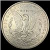 Image 2 : 1886-S Silver Morgan Dollar CLOSELY UNCIRCULATED