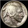 Image 1 : 1913-S Buffalo Nickel Type 1 CLOSELY UNCIRCULATED
