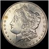 Image 1 : 1903 Morgan Silver Dollar CLOSELY UNCIRCULATED