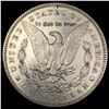 Image 2 : 1903 Morgan Silver Dollar CLOSELY UNCIRCULATED
