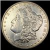 Image 1 : 1878-S Silver Morgan Dollar CLOSELY UNCIRCULATED