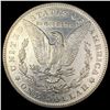 Image 2 : 1878-S Silver Morgan Dollar CLOSELY UNCIRCULATED