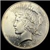 Image 1 : 1926 Peace Silver Dollar UNCIRCULATED
