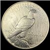 Image 2 : 1926 Peace Silver Dollar UNCIRCULATED