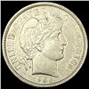 Image 1 : 1906 Barber Dime CLOSELY UNCIRCULATED