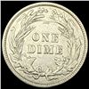 Image 2 : 1906 Barber Dime CLOSELY UNCIRCULATED