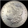 1899 Morgan Silver Dollar CLOSELY UNCIRCULATED