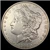 Image 1 : 1901 Silver Morgan Dollar CLOSELY UNCIRCULATED