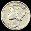 Image 1 : 1931-S Silver Mercury Dime CLOSELY UNCIRCULATED