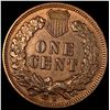 Image 2 : 1908-S Indian Head Cent CLOSELY UNCIRCULATED