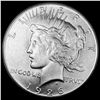 1926 Peace Silver Dollar UNCIRCULATED