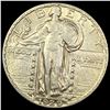 Image 1 : 1929-S Silver Standing Liberty Quarter CLOSELY UNCIRCULATED