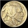 1923-S Buffalo Nickel LIGHTLY CIRCULATED
