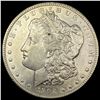 1902 Morgan Silver Dollar CHOICE AU