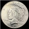 Image 1 : 1926 Peace Silver Dollar UNCIRCULATED