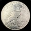 Image 2 : 1926 Peace Silver Dollar UNCIRCULATED