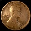 Image 1 : 1912-S Lincoln Wheat Cent NICELY CIRCULATED