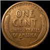 Image 2 : 1912-S Lincoln Wheat Cent NICELY CIRCULATED