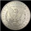 Image 2 : 1886-S Silver Morgan Dollar CLOSELY UNCIRCULATED