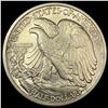 Image 2 : 1937 Walking Liberty Half Dollar UNCIRCULATED
