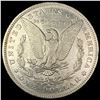 Image 2 : 1882-S Silver Morgan Dollar CLOSELY UNCIRCULATED