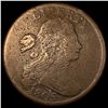 1805 Draped Bust Large Cent NICELY CIRCULATED