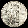 Image 1 : 1924 Standing Liberty Silver Quarter UNCIRCULATED