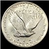 Image 2 : 1924 Standing Liberty Silver Quarter UNCIRCULATED