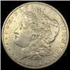 Image 1 : 1892-O Silver Morgan Dollar NEARLY UNCIRCULATED