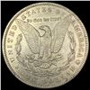 Image 2 : 1892-O Silver Morgan Dollar NEARLY UNCIRCULATED