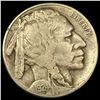 1924-S Buffalo Nickel LIGHTLY CIRCULATED
