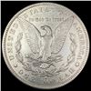 Image 2 : 1887 Morgan Silver Dollar UNCIRCULATED