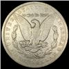 Image 2 : 1879 Silver Morgan Dollar LIGHTLY CIRCULATED