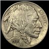 Image 1 : 1936-P Buffalo Nickel CLOSELY UNCIRCULATED