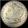 Image 1 : 1892 Morgan Silver Dollar CLOSELY UNCIRCULATED