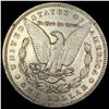 Image 2 : 1892 Morgan Silver Dollar CLOSELY UNCIRCULATED