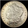 Image 1 : 1884-S Silver Morgan Dollar UNCIRCULATED