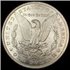 Image 2 : 1884-S Silver Morgan Dollar UNCIRCULATED